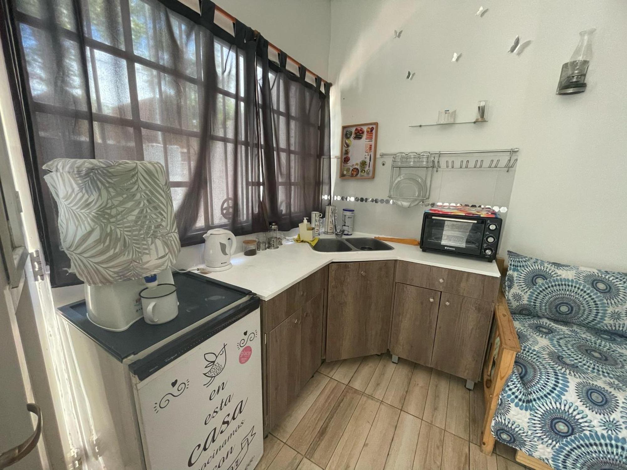 Ezeiza 1 Nuestro Lugar A 15 Minutos Del Aeropuerto Tranfer Opcional Desde Y Al Aeropuerto De Ezeiza Las 24 Horas Pet Friendly Екстериор снимка